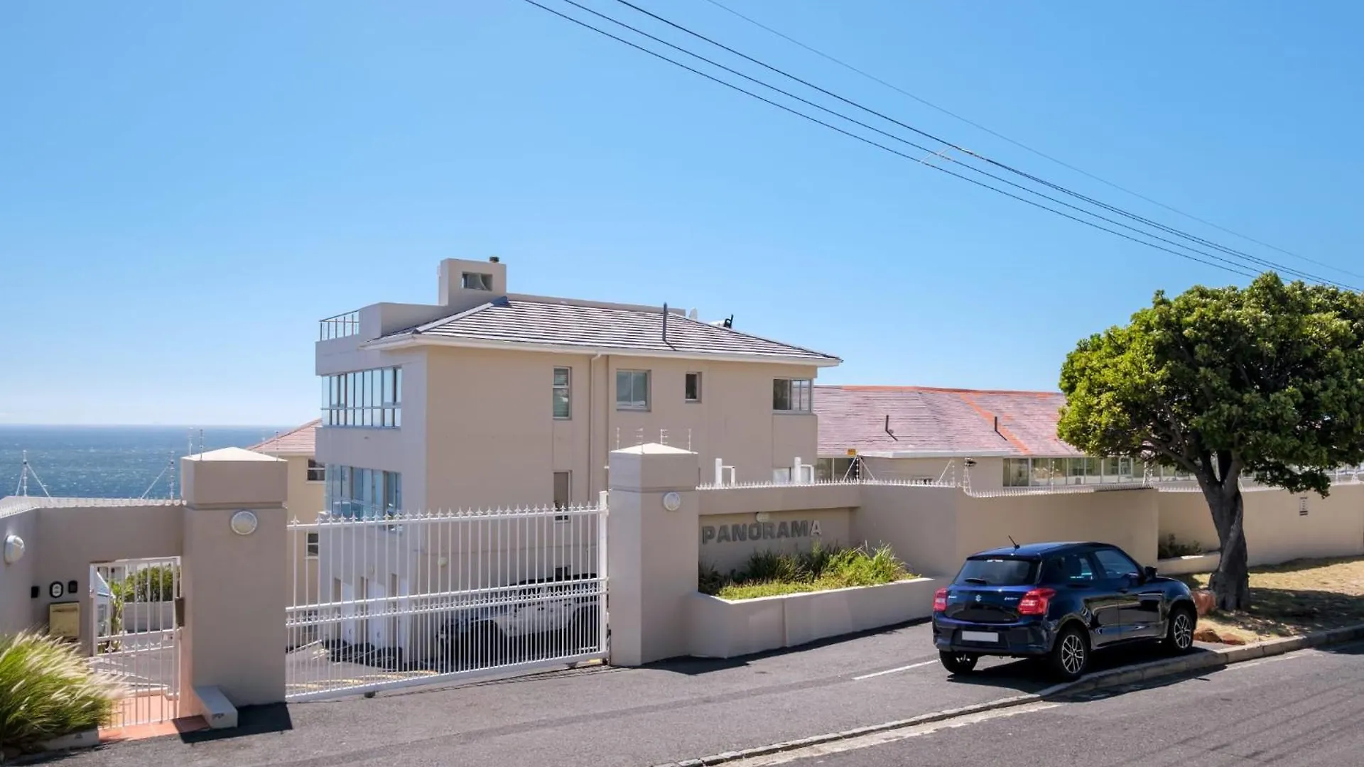 270 Degrees Daire Cape Town