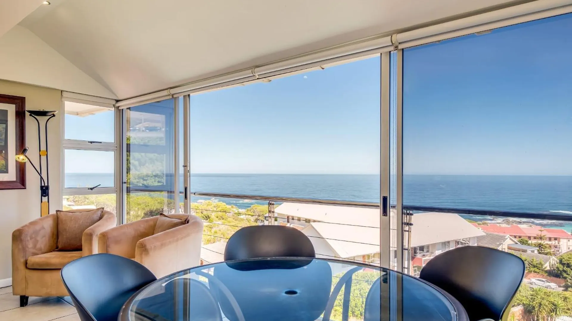 270 Degrees Daire Cape Town