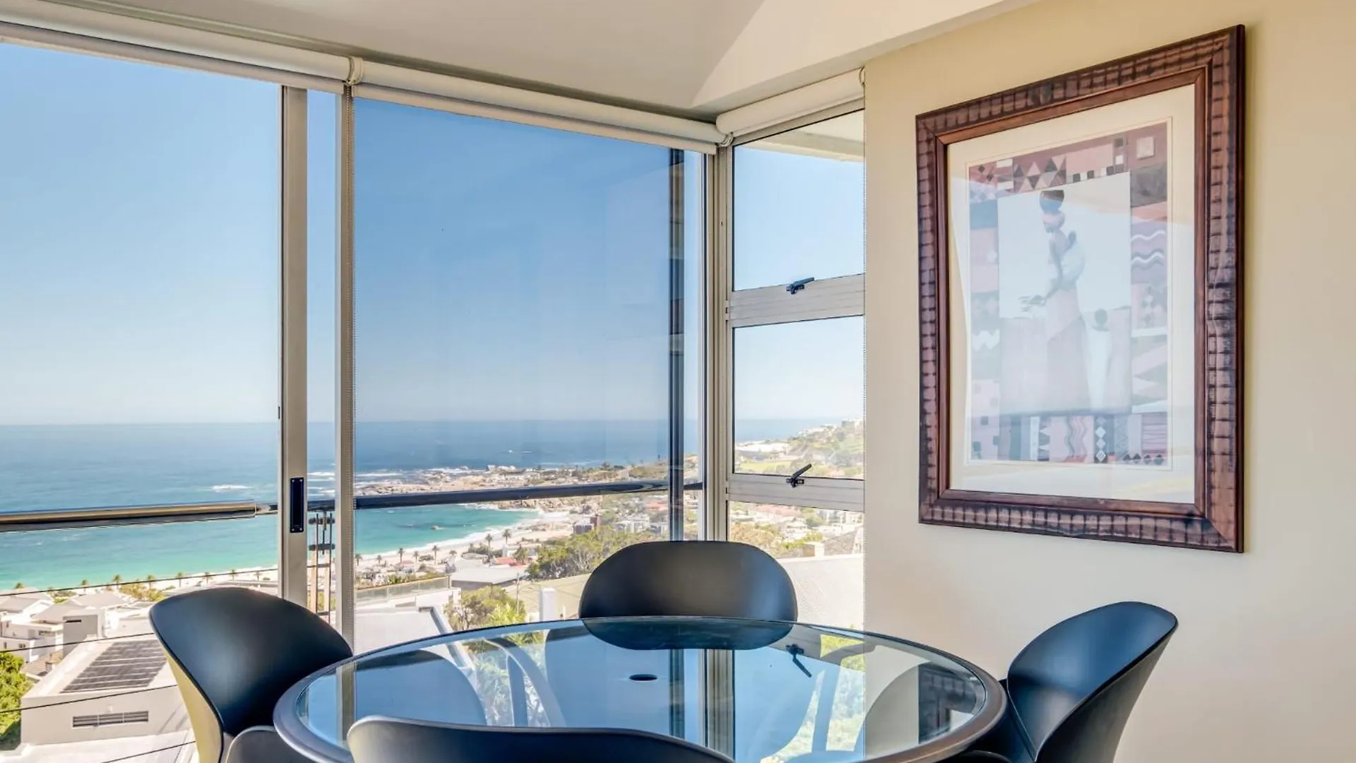 270 Degrees Daire Cape Town 0*,  Güney Afrika