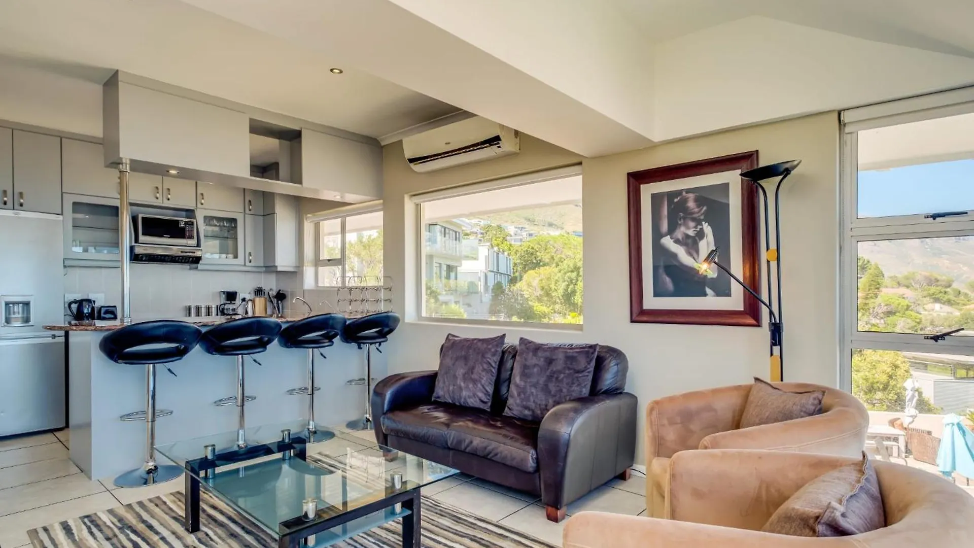 270 Degrees Daire Cape Town