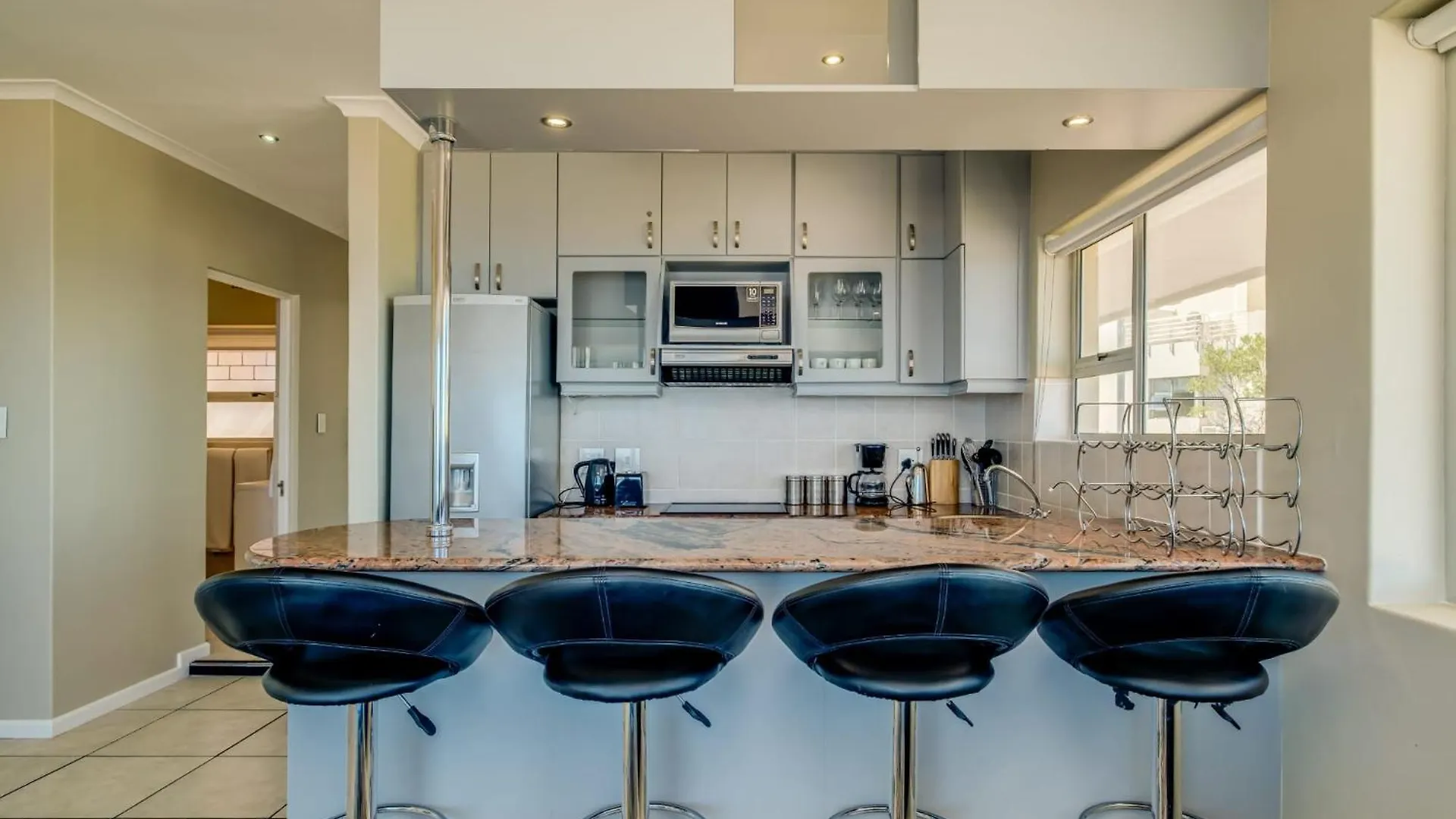 270 Degrees Daire Cape Town
