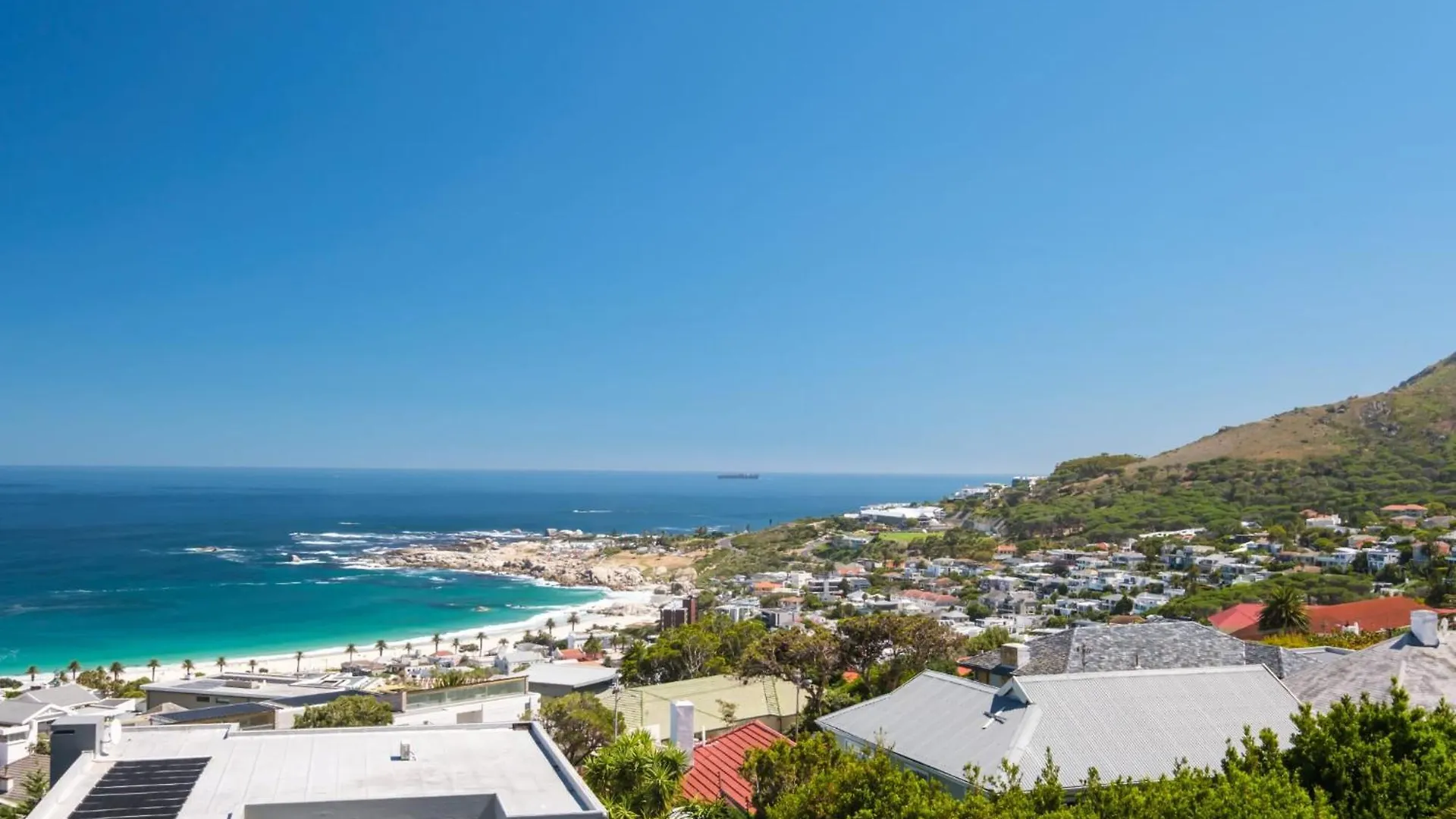 270 Degrees Daire Cape Town