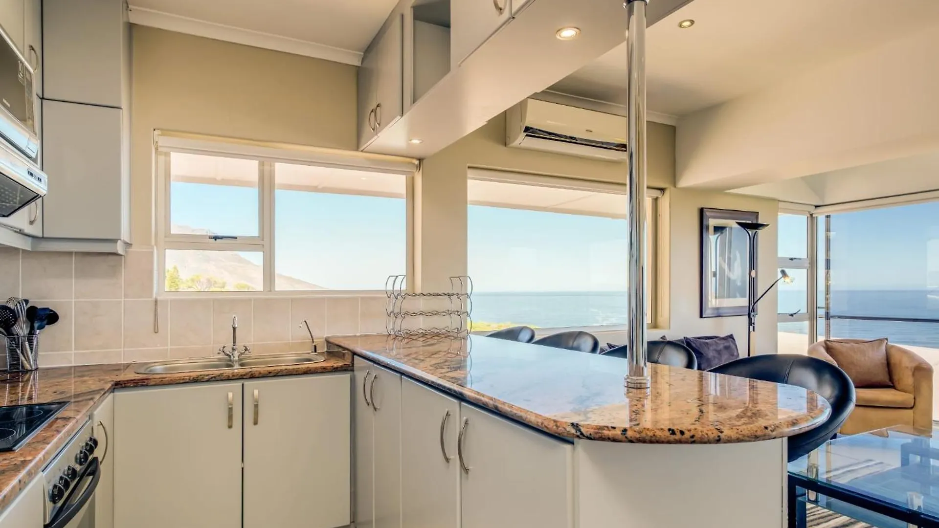 270 Degrees Daire Cape Town