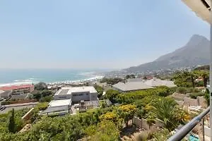 270 Degrees Daire Cape Town