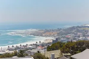 Apartment Nox Rentals - 270 Degrees Cape Town